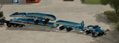 Cozad 85T Triple 16 v1.0.0.0