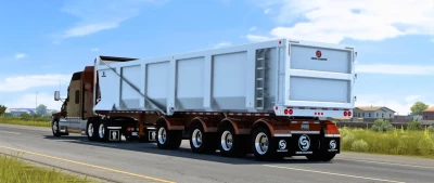 Cross Country Demolition Dump Ownable v1.46