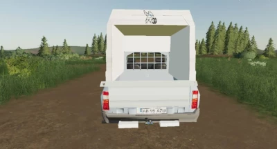 Dacia Papuk v1.0.0.0