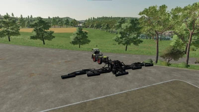 Dalbo 2430 color choice v1.0.0.0