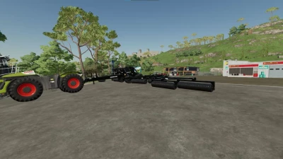 Dalbo 2430 color choice v1.0.0.0