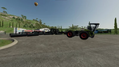 Dalbo 2430 color choice v1.0.0.0