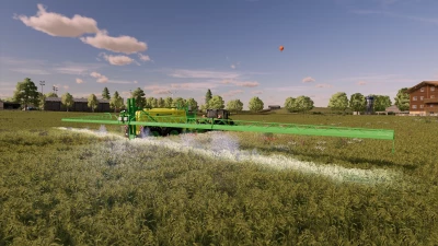 Dammann Profi Class 7500 v1.1.0.0