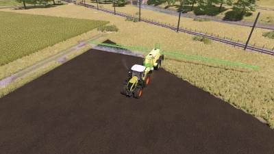 Dammann Profi Class 7500 v1.1.0.0