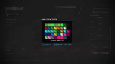 Deutz AgroStar 681 v1.0.0.0