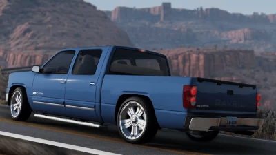 DFA PACK (D-SERIES ADDON) v1.0