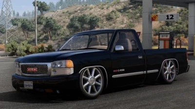 DFA PACK (D-SERIES ADDON) v1.0