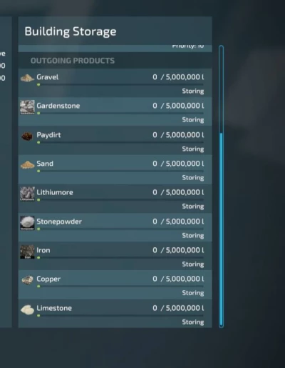 Dirt Processor XXL Wind Turbine Edition v1.0.0.0
