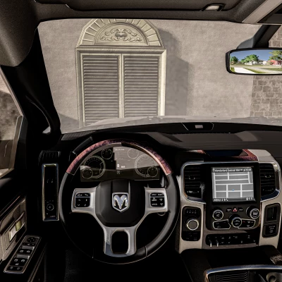 Dodge RAM Pack v1.0.0.0