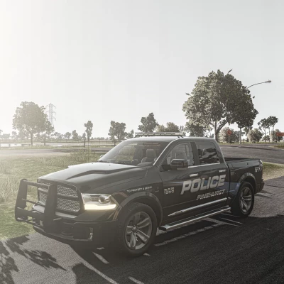 Dodge RAM Pack v1.0.0.0