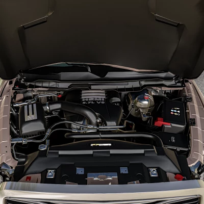 Dodge RAM Pack v1.0.0.0