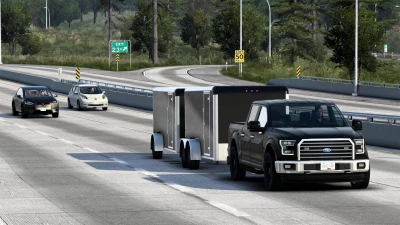 Driveable AI v1.3 1.46