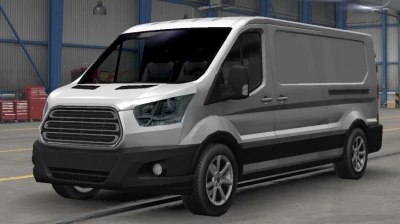 Driveable AI v1.3 1.46