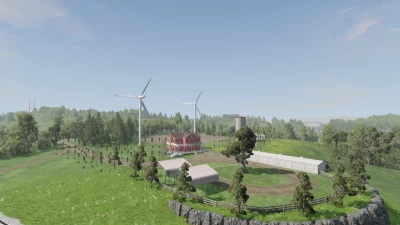 East Coast Reworked v1.0