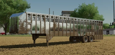 Eby Ground Loader v1.0.0.0