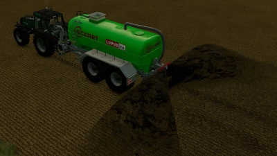 Eckart Lupus Line v1.0.0.0