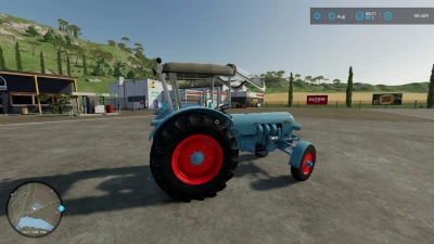 Eicher EM 300 v1.0.0.0