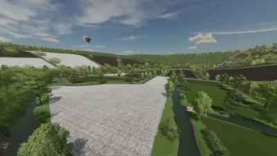 Elha Valley (Season 2) v2.1.0.0