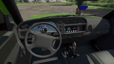 EXP22 Dodge Pulling Truck v1.0.0.0