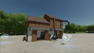 Farm Production v1.0.0.0