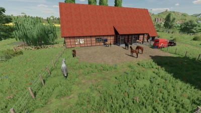 Farmhouse-Neversfelder v1.0.0.0