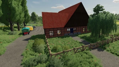 Farmhouse-Neversfelder v1.0.0.0