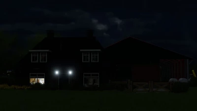 Farmhouse Pack v1.0.0.0