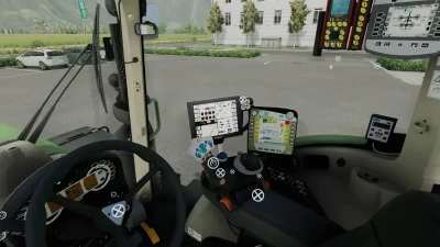 Fendt 700 SCR v1.2.0.0