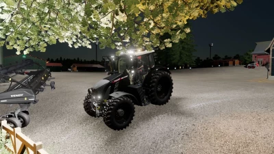 Fendt 700 Vario Gen6 Edited v1.0.0.0