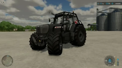 Fendt 900 TMS v1.2.1.0
