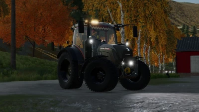 Fendt Vario 300 Edited BETA