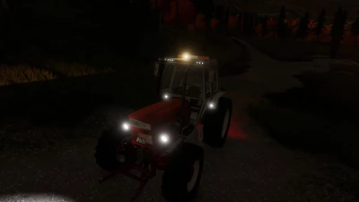 Fiat 1300DT Rebuilt Edited v1.0.0.0