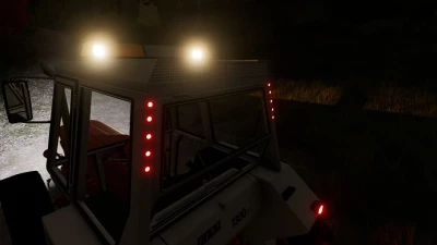 Fiat 1300DT Rebuilt Edited v1.0.0.0