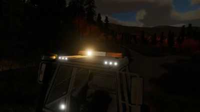 Fiat 1300DT Rebuilt Edited v1.0.0.0