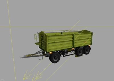 FLIEGL DDK 240 7.80 V2.0