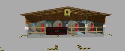 Fluids warehouse AustriaModding Sascha v1.0.0.0