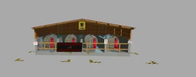 Fluids warehouse AustriaModding Sascha v1.0.0.0