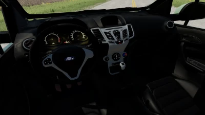 Ford Courier v1.0.0.0