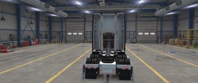 FRANK PERU Peterbilt 579 next gen skin 1.46