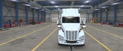 FRANK PERU Peterbilt 579 next gen skin 1.46
