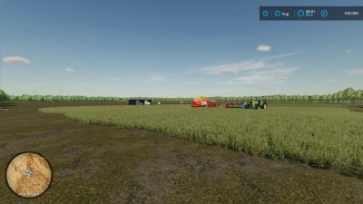 Freies Siedlerland v1.0.2.0