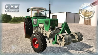 Front Weights Package v1.0.0.0