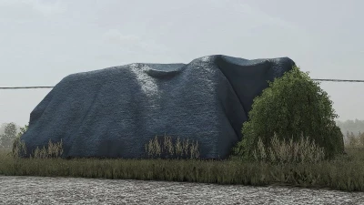 FS22 Reshade preset pawelek and M3FJU v1.0.0.0