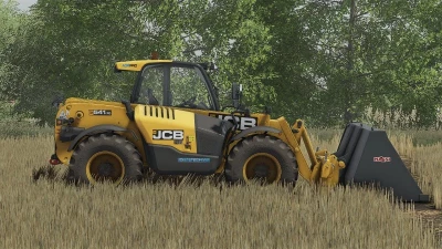 FS22 Reshade preset pawelek and M3FJU v1.0.0.0
