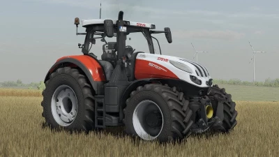 FS22 Reshade preset pawelek and M3FJU v1.0.0.0