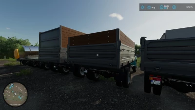 GAZ-53 v1.3.1.0