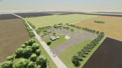 Gerang Gerung Victoria Australia v1.0.0.0