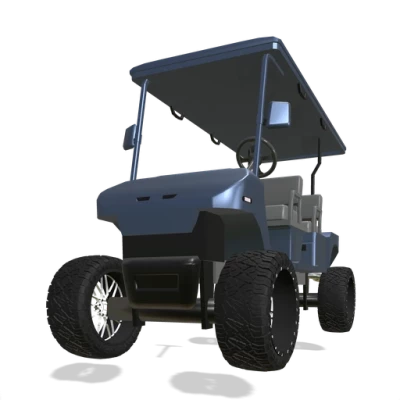 Golf Cart v1.0.0.0