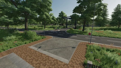 GreenRiver 22 v1.0.1.1