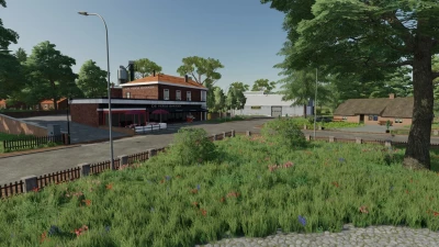 GreenRiver 22 v1.0.1.1